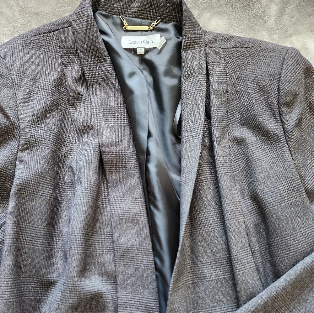 Calvin Klein Blazer